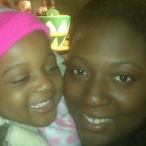 Meet your Posher, Toccara